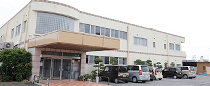 障害者支援施設 オベストはくちょう